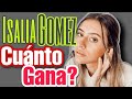 🤑💰💵🤑CUANTO GANA ISALIA GOMEZ | Cuánto gana un Youtuber | CUANTO GANA MI YOUTUBER FAVORITO | 🤑💰