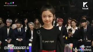 2018 Melon Music Awards Introducing The Girl Group Dance Nominees