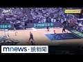林書豪表現