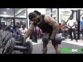 Sangram chougule  bodybuilding motivation 