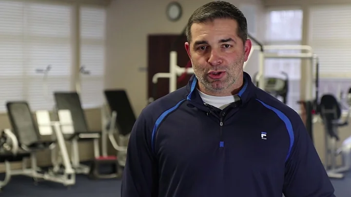 Meet Jeremy Clay, PTA: How did you become interest...