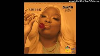 Renee 6:30 - Champion Kitty (East Link Records 2022)