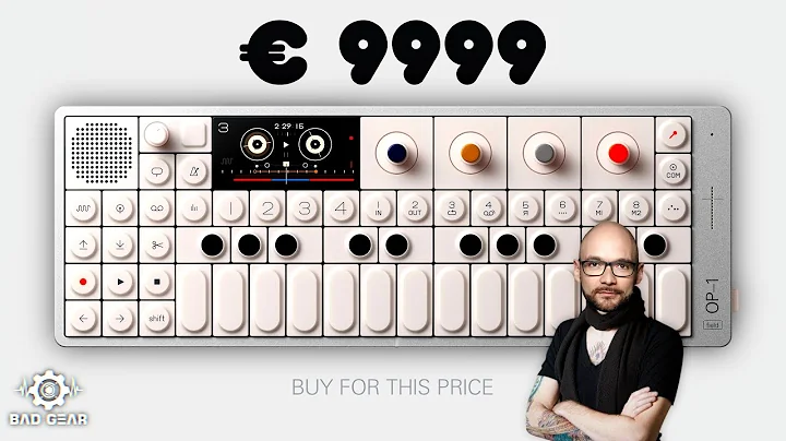 Bad Gear - OverPriced-1