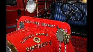 Lacey Fire Department celebrates 75 years of protecting the community by Steve Bloom 11 views 1 month ago 2 minutes, 18 seconds