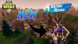 10 Kill Dub With New Bunnymoon Skin Fortnite