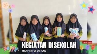 kegiatan disekolah #kegiatandisekolah #tentangsekolah #disekolah #belajar