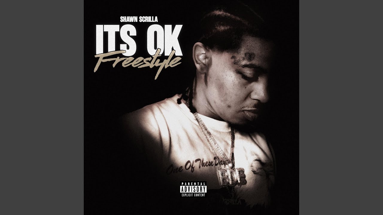 Watch It's OK Freestyle on YouTube Watch It's OK Freestyle on YouTube