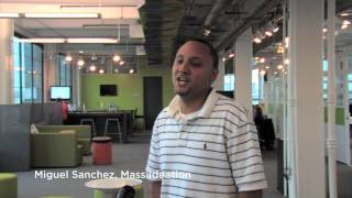 Spring Bank and the Bronx Business Incubator