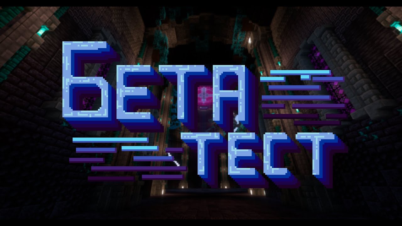 ЗАПУСКАЕМ ЗАКРЫТОЕ БЕТА ТЕСТИРОВАНИЕ - VORTEX [Modpack] - YouTube
