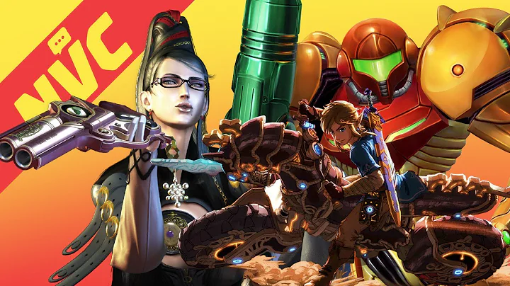 Nintendo's Game Awards Surprises & Future Zelda DLC - Nintendo Voice Chat Ep. 386