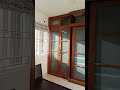 wardrobe design