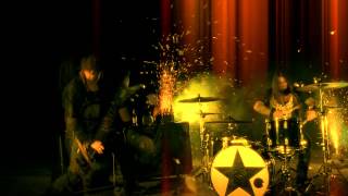 Neuros Moonshiner Hail Fire Official Video