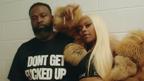 Queen Key ft. Yuntie Tia - Episode 4 (official video)