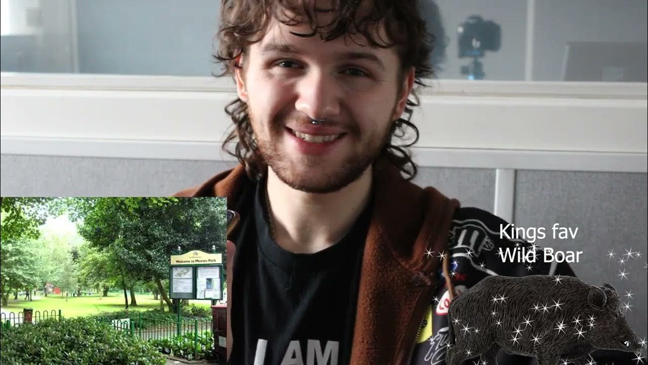 NewtonLeWillows Documentary YouTube