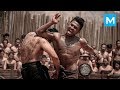 MUAY THAI KILLER - Buakaw Banchamek | Muscle Madness