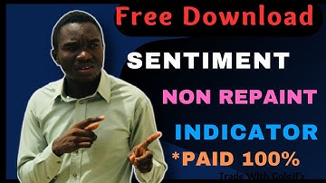 This Free AI Sentiment Indicator Is 10× Better