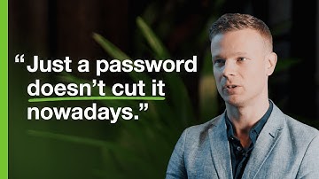Cyber resilience begins with protecting identities
