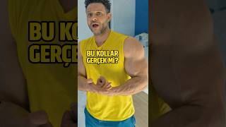 Gördüğünüz Her Şey Gerçekti̇r Ai Deği̇l Emek