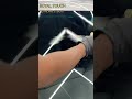 fortuner ceramic coating paint protection and permanent shine gloss