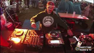 Sinaï Sound System feat. Bee at Dour Festival 2025