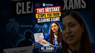 Mistake That Can Stop You From Clearing Competitive Exams