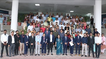 PhD Orientation | Orientation Session For Ph.D. Students | PH.D. | phd orientation programme