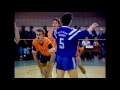 Volleyball game: Lokomotiv(Kharkov)-Papiron(Szeged)