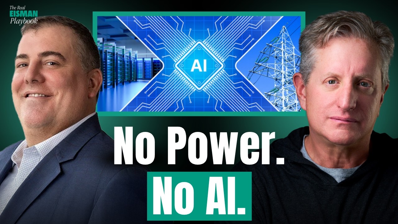 The Power Grid Constraint on AI Development