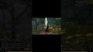Guild Wars 2 Brisban Wildlands Nemeton Grove Vista#shorts