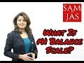 WHAT IS pH BALANCE OF HAIR? TUTORIAL IN HINDI BY SAM MA'AM