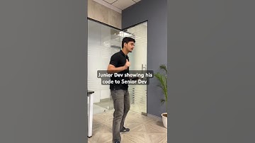 #tech #programming #reels #relatable #shorts #developer