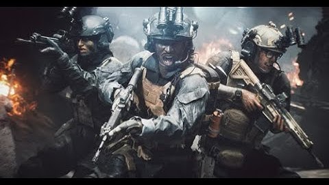 Battlefield 6: The Comeback We Deserve