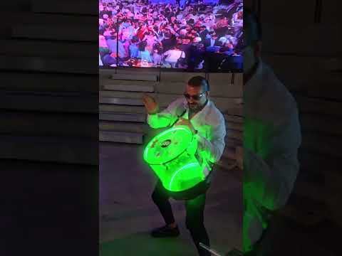 حكيم ولا واحد ولا مية من اعراس دمشق