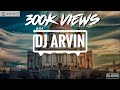 Dj arvin  kanmani anbodu mixkamal hassan hitzlove folk mix