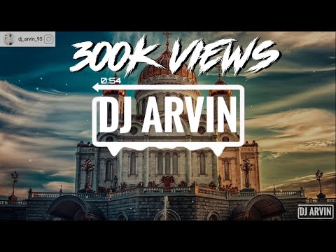 Dj ArviN - Kanmani Anbodu Mix-Kamal Hassan Hitz-(Love Folk Mix)