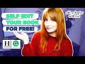How To Self Edit Your Book FOR FREE With Grammarly and Hemingway Editor | Free Book Editing Software