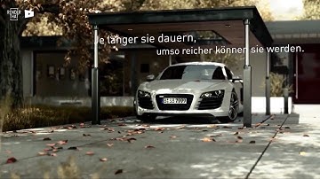 Architecture Animation