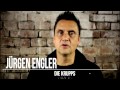 Capture de la vidéo Interview With Jürgen Engler  Of Die Krupps (Brutal Assault Festival 2016)