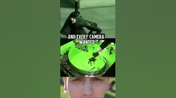 The Matrix (1999) Neo didn’t dodge bullets  🕶️,  he dodged reality