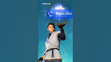 How do I turn off Truecaller pop-up notifications? || #truecaller #freefire