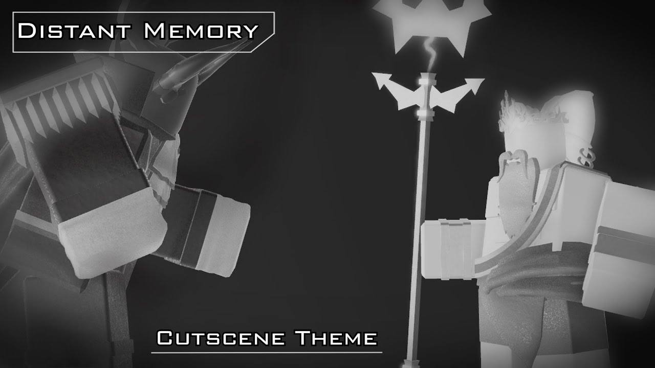 Distant Memory Tower Galactica OST YouTube