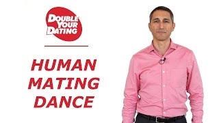 Human Mating Dance