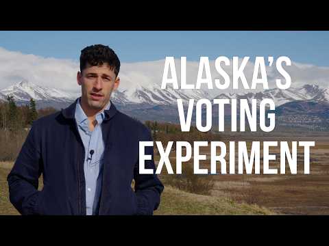 Alaska's Election Experiment Has Reached a Breaking Point