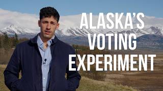 Alaska's Election Experiment Has Reached a Breaking Point