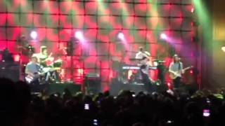 Maroon 5: "This Love" Live at Union Station