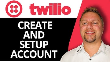 Een Twilio-account aanmaken en instellen | Twilio-tips 2025