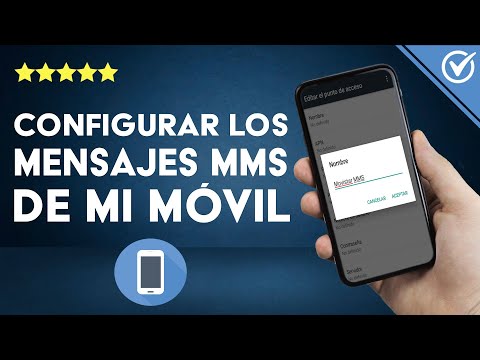 Video: ¿Qué es una notificación MMS?