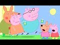 Peppa Pig Official Channel | Kylie Kangaroo Visits Peppa Pig 🇦🇺 Peppa Pig Australia Special