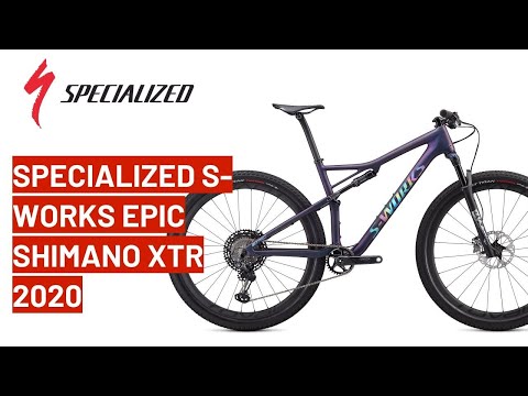 specialized xtr