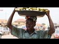 HOW EMEKA ENDED UP AS A BANANA SELLER IN THE STREET OF LAGOS